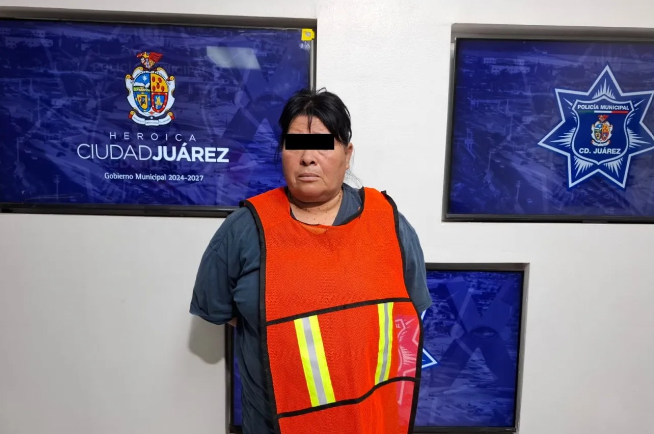Reclama auto ligado a h0mic1d1o y termina detenida 1