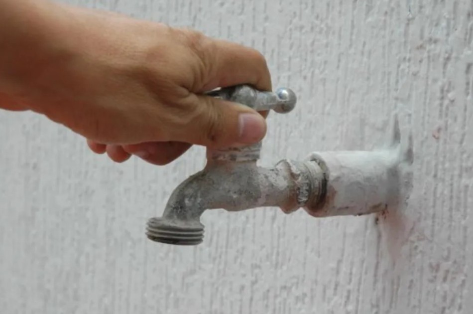 Sin agua por mantenimiento: estas colonias de Juárez serán afectadas el 8 de abril 1