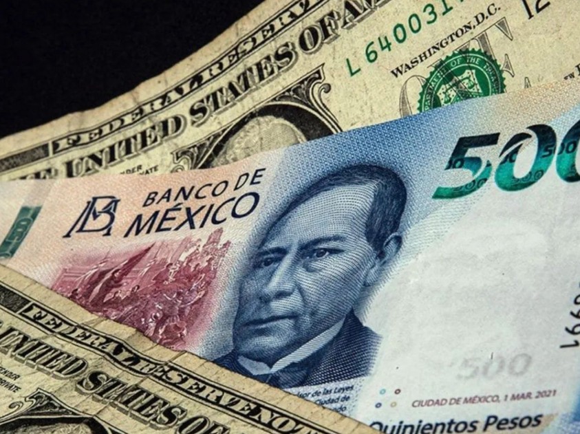 Sube el dólar en casas de cambio de Ciudad Juárez; así se cotiza hoy martes 1