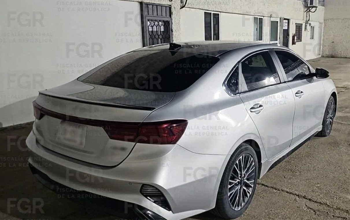 Vinculan a proceso a Gerardo “N” por transportar dr0g4 2