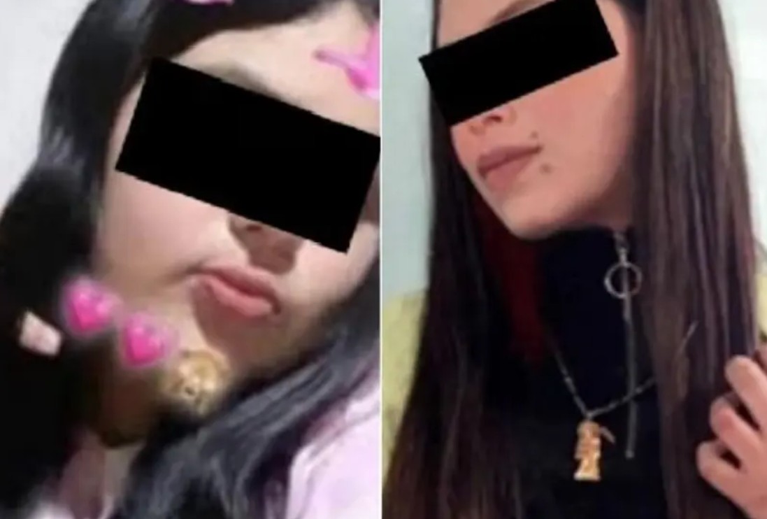 Engañada con una “sorpresa”: fem1nic1dio de Leyla Monserrat a manos de sus propias amigas 1