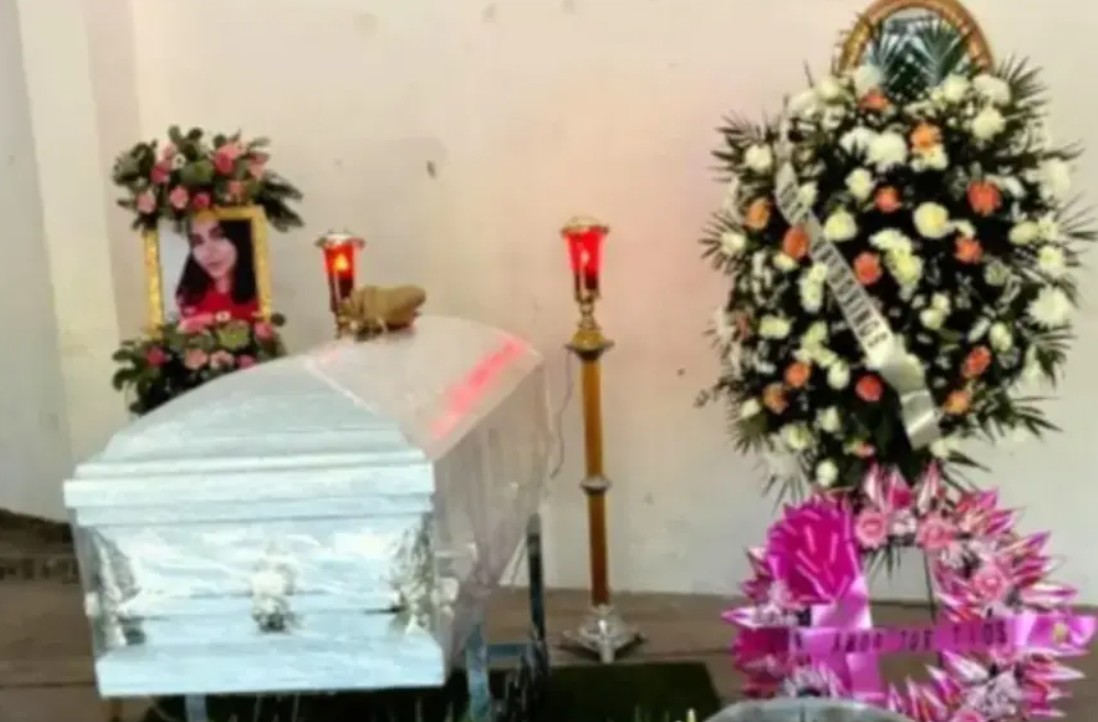 Engañada con una “sorpresa”: fem1nic1dio de Leyla Monserrat a manos de sus propias amigas 2