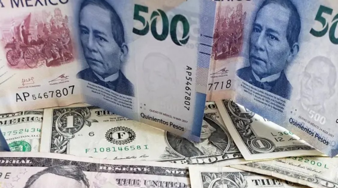 Dólar en Juárez baja ligeramente este sábado; así cotiza en casas de cambio 1