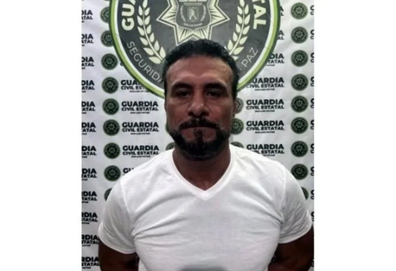 Liberan a “El Patrón” tras pagar más de 1 millón; seguirá proceso en libertad 73