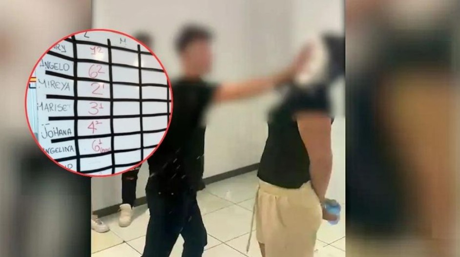 Castigos con pastelazos destapan red de expl0tac1ón laboral en call centers 5