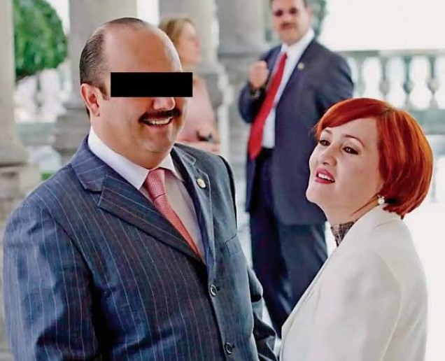 ¡Bertha Duarte queda libre en El Paso! Sale de custodia de ICE tras casi 3 semanas 1