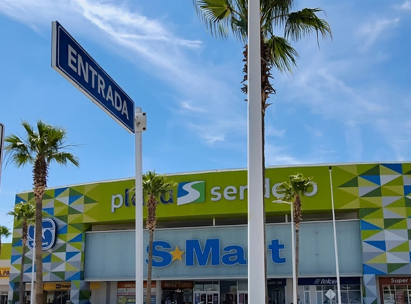 Empleados aseguran que la sucursal dejará de operar el 30 de abril por bajas ventas