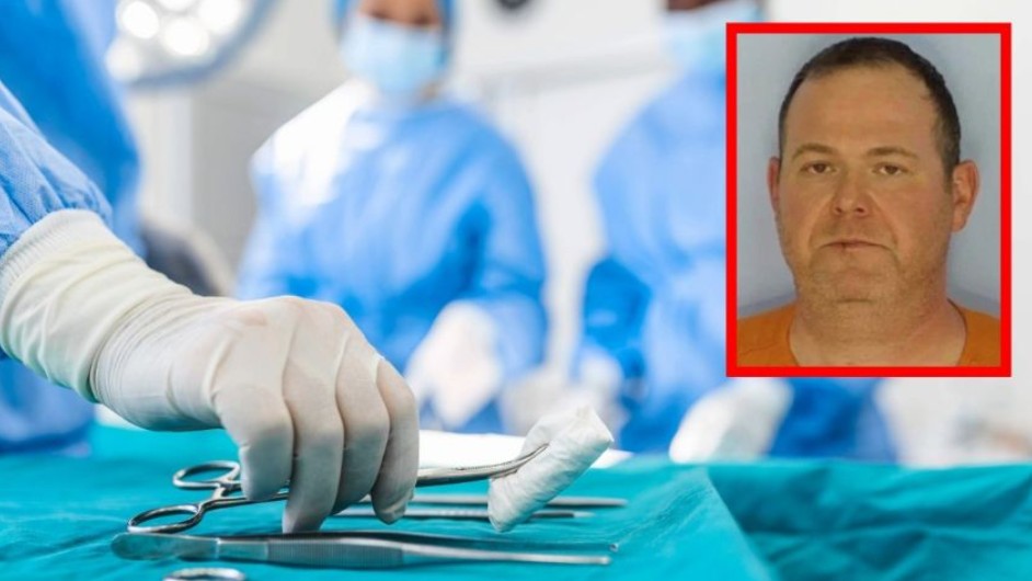 Médico extrae órgano equivocado y m4ta a paciente; enfrenta cargos por h0mic1dio 1
