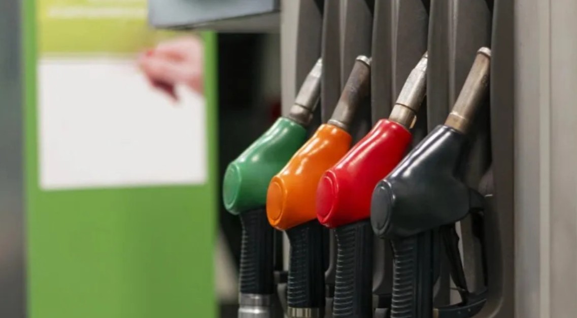 Gasolina sube en Juárez y El Paso este 18 de abril; estos son los precios actuales 1
