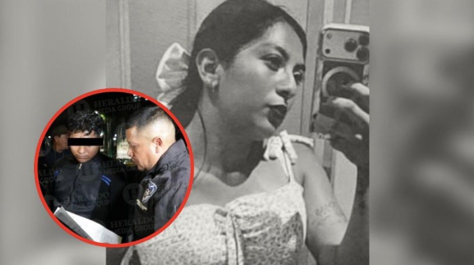 Revelan causa de mu3rt3 de Edith Guadalupe tras fem1n1cid1o 1