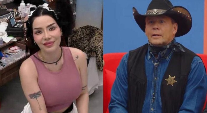 Alfredo Adame y Sol León donarán 60 pelucas a niñas con cáncer tras reto 1
