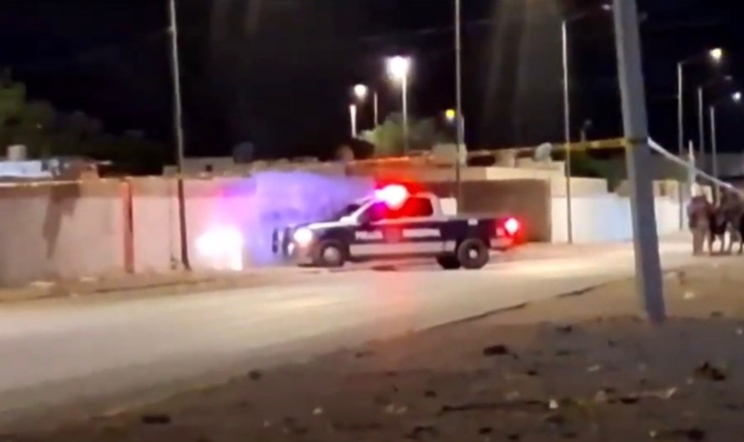 Narc0m3nsaje acusa a detenidos por secu3str0 de m1gr4ntes 1