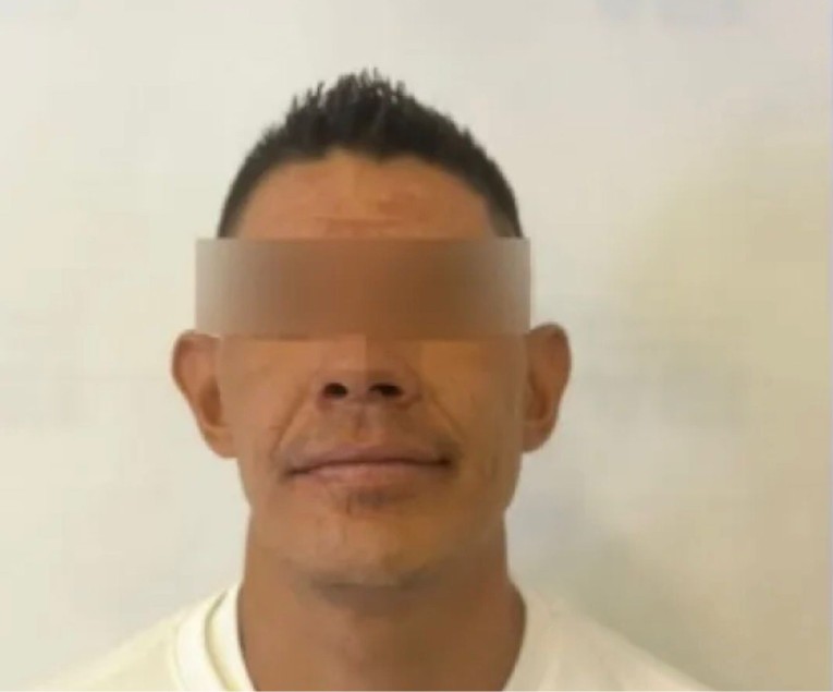 Sentencian a 16 años a hombre por m4t4r a cajera en as4lt0 1