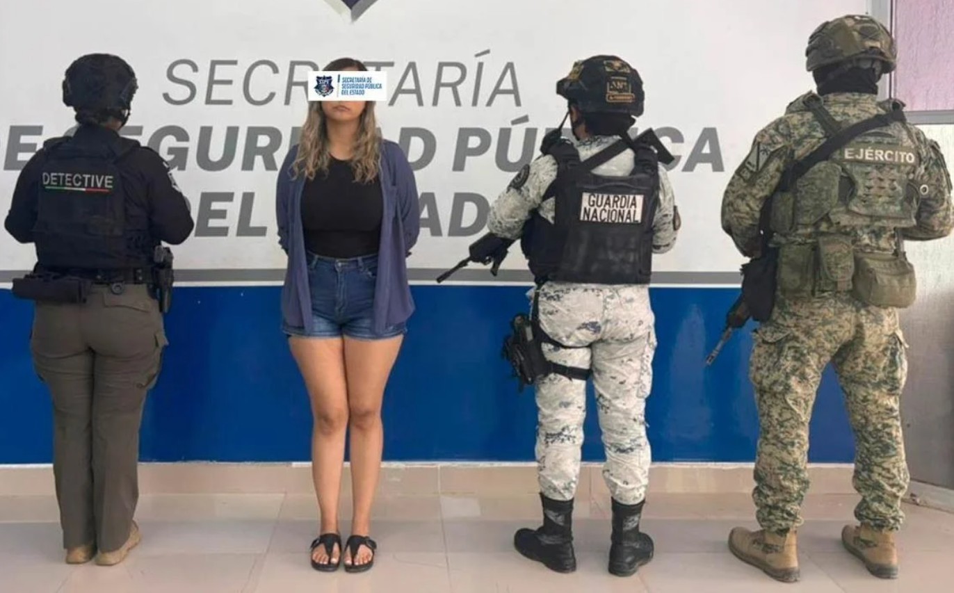 Detienen a dos por presunta relación con h0m1cid1o 1