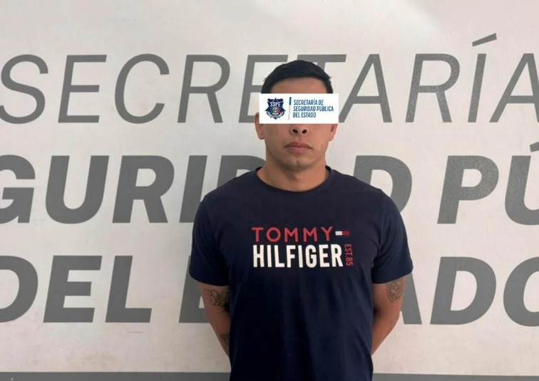 Detienen a dos por presunta relación con h0m1cid1o 2