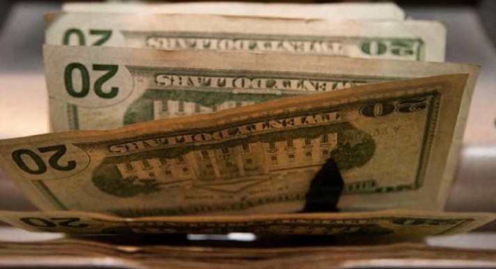 Dólar hoy en Juárez: así cotiza este 23 de abril 1