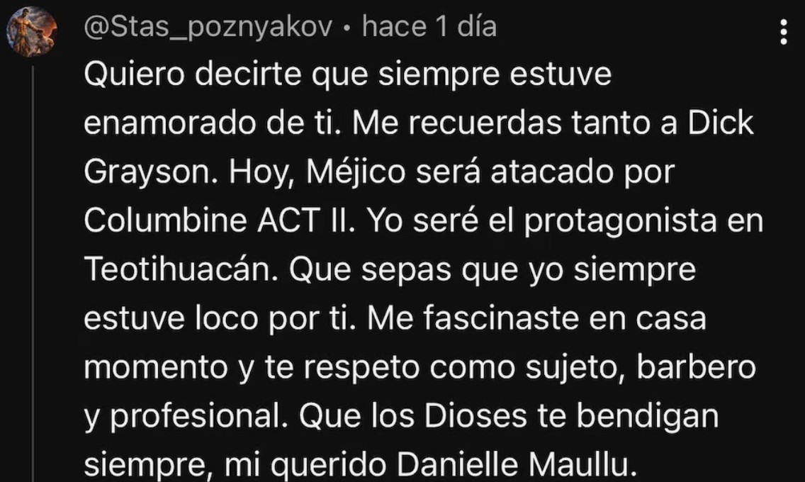 La otra cara del as3s1no de Teotihuacán antes de su cambio radical 2