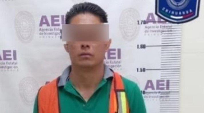 Sentencian a 41 años a hombre por f3m1nic1dio en Riberas del Bravo 1