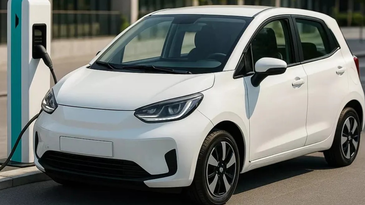 Este será el costo real del auto eléctrico mexicano 1