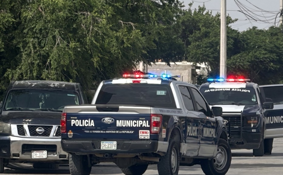Mujer encuentra a su padre y a dos hombres ej3cut4d0s dentro de su casa 1