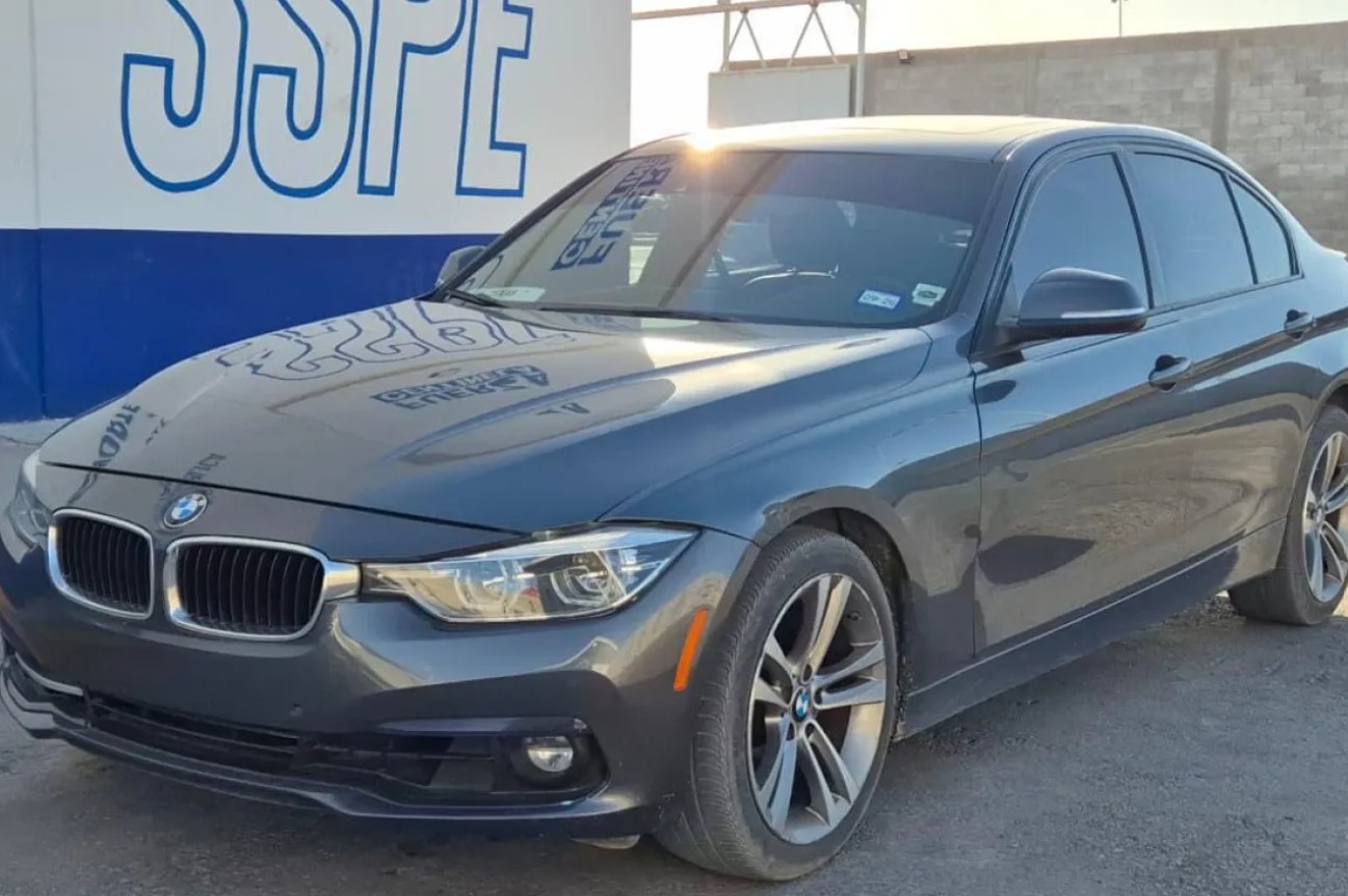 Detienen a dos con 4rm4s en BMW ligado a ataque arm4d0 2