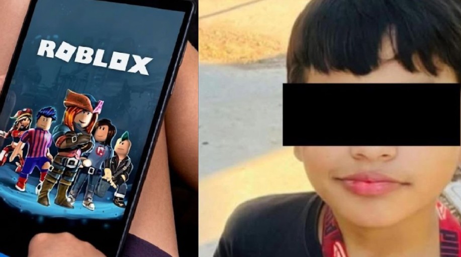 Eng4ño en Roblox termina en s3cu3stro virtual de niño; lo rescatan horas después 69