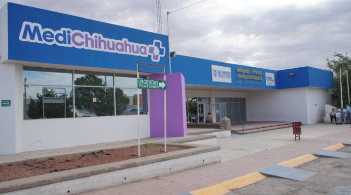 Investigan mu3rt3 de niño de 5 años llevado sin v1da a hospital 1