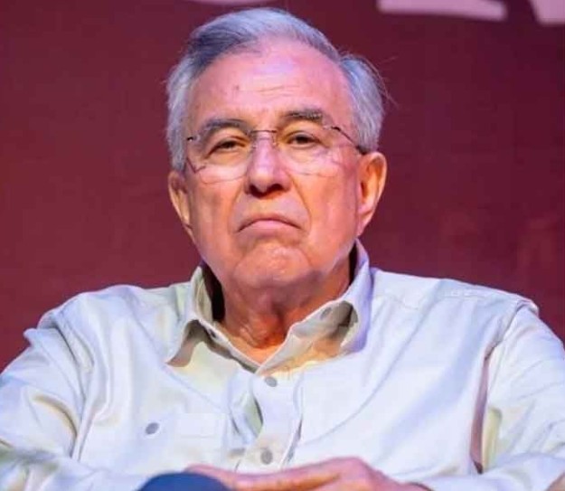 EU va contra gobernador: acusan a Rocha de nexos con el n4rc0 1