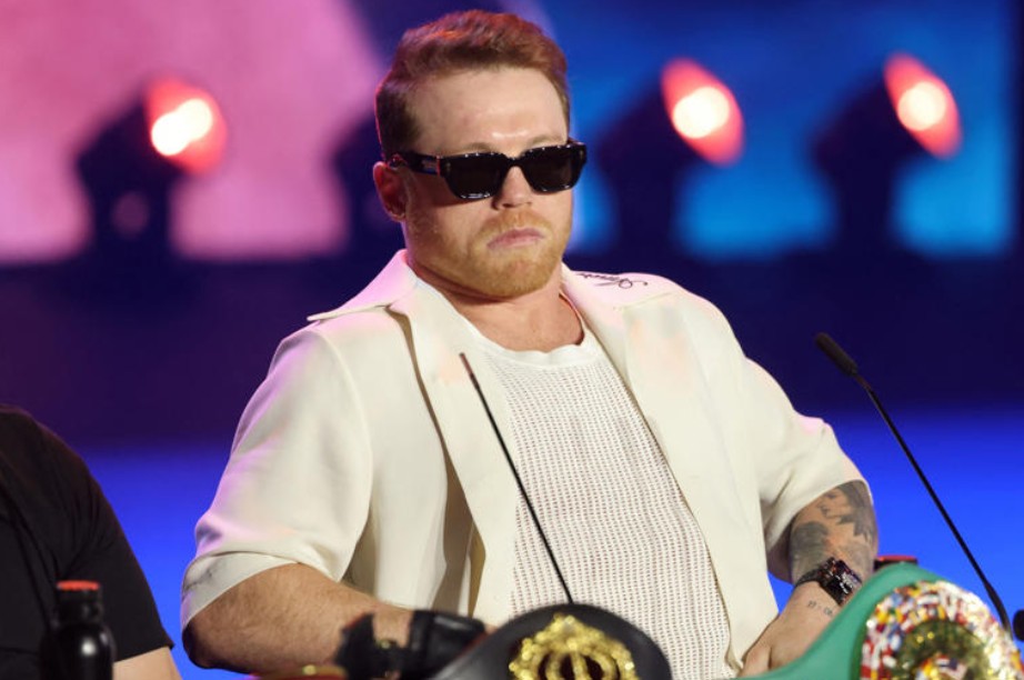 ‘Canelo’ en la p0lémica: frase sobre la p0br3za desata críticas en redes 97