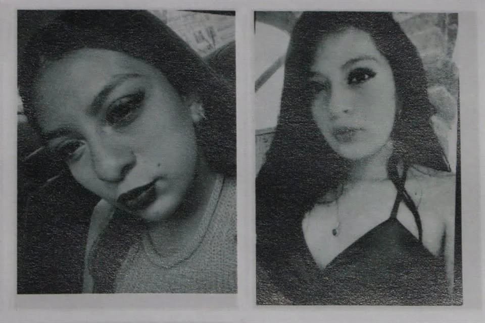Revelan causa de muerte de Edith: perforación de pulmón y hemorragia interna