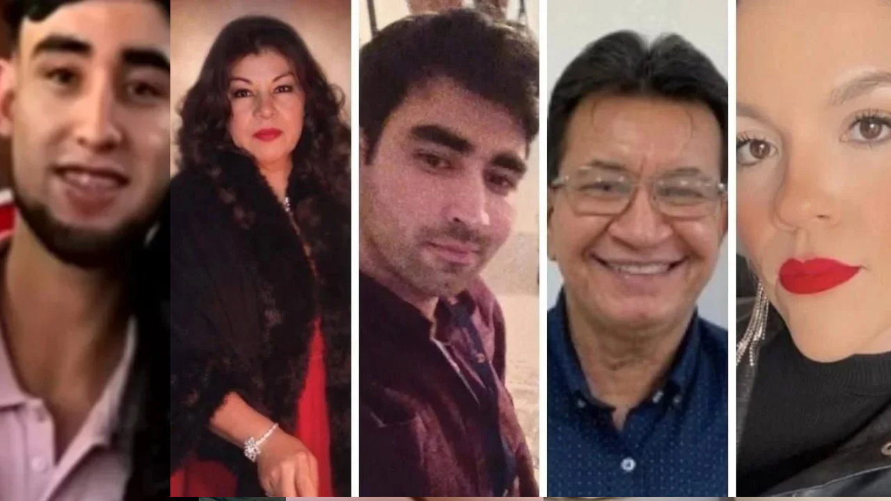 Suman 6 muertes por sueros vitaminados 1