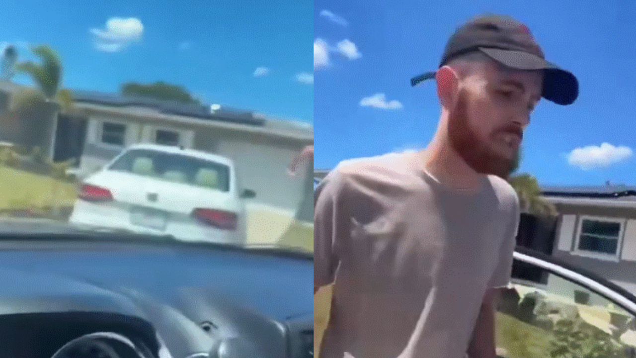 "Es mi amigo de XBOX" Mujer embarazada y tres hijos descubre a su esposo con un hombre 6 Una historia de infidelidad ha causado polémica en redes sociales luego de que una mujer embarazada descubriera a su esposo