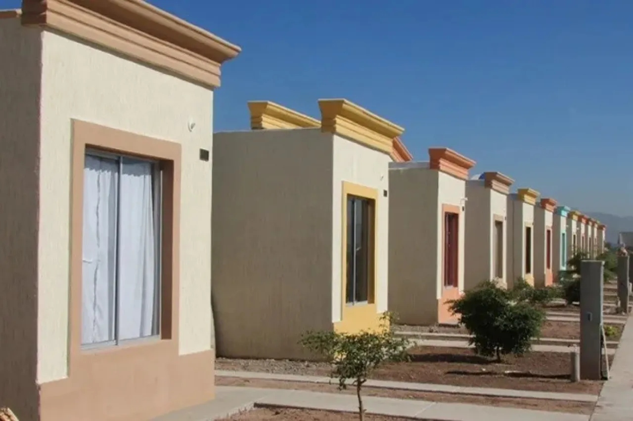 Gobierno del Estado lanza programa con viviendas y lotes en distintas zonas de la ciudad