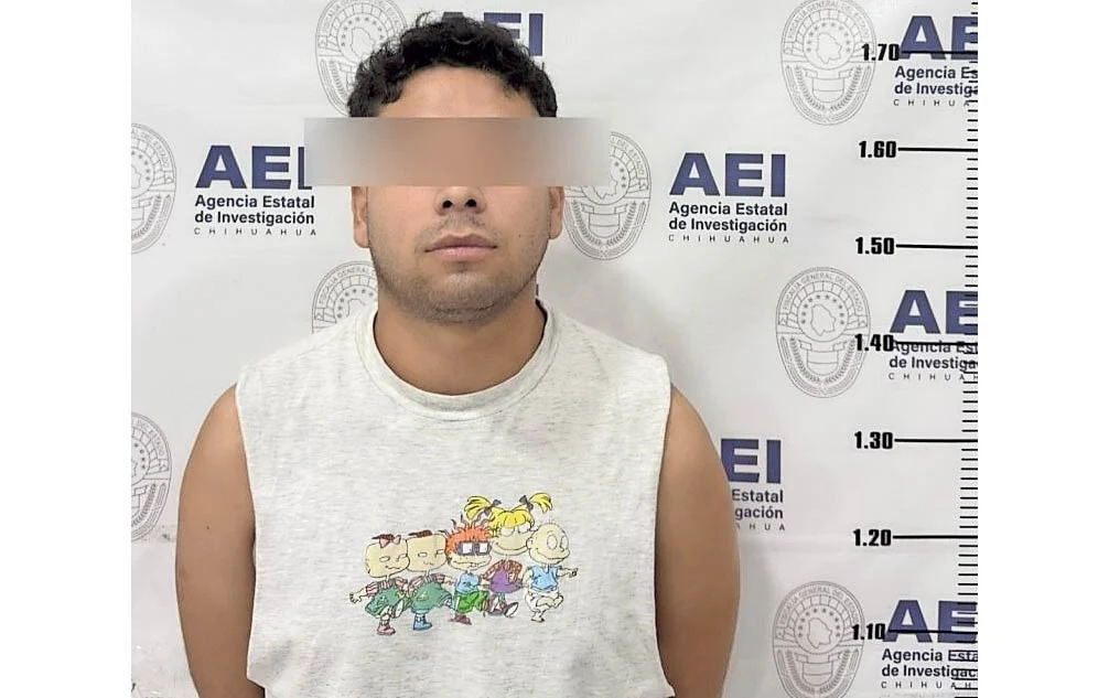 Extienden prisión preventiva a empleado de funeraria Del Carmen 1