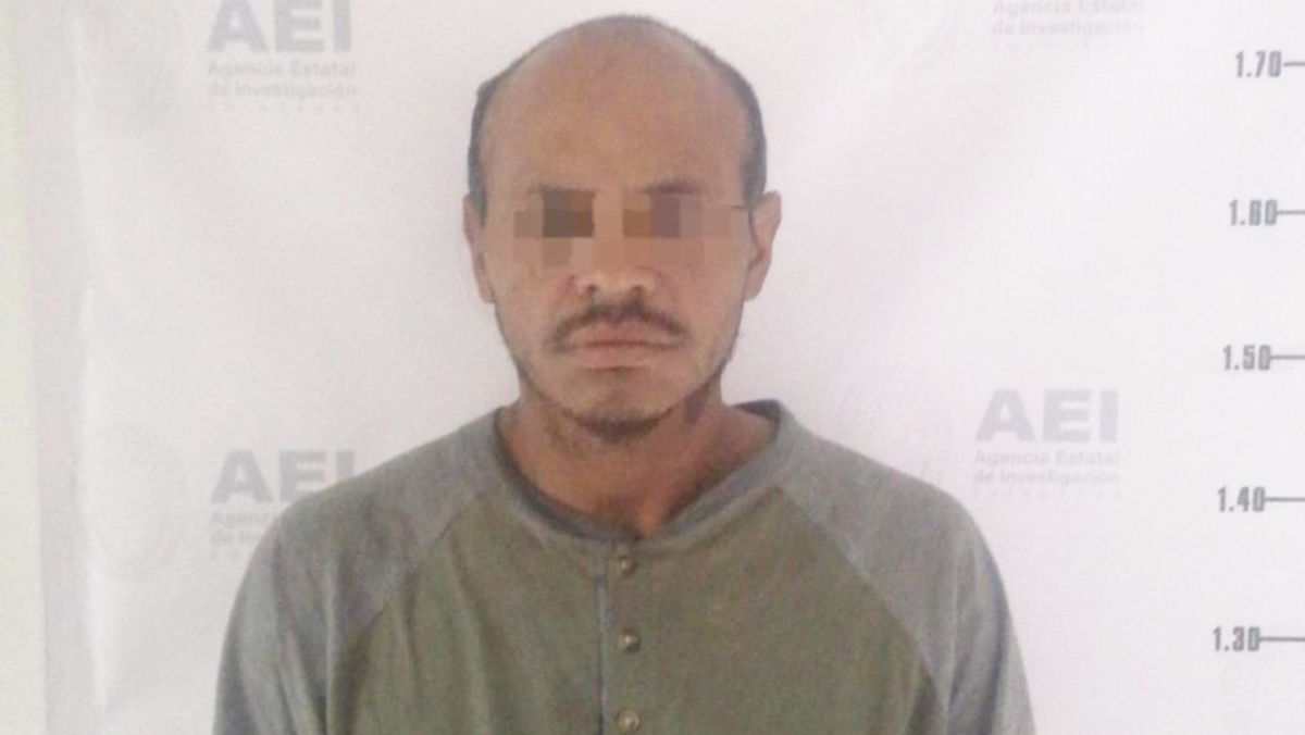 Prisión preventiva a hombre acusado de matar a mujer en Chihuahua