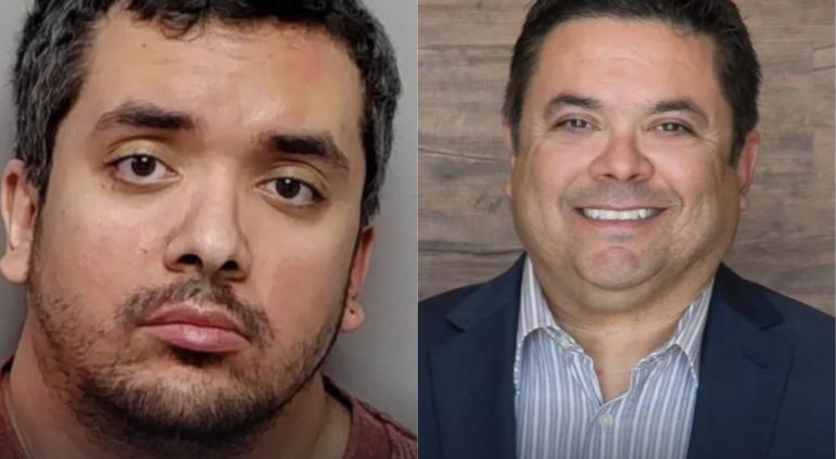 El hombre fue localizado sin vida en San Antonio; el detenido enfrenta cargos por manipulación de evidencia