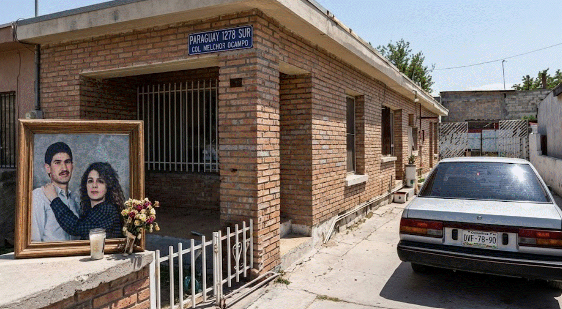 Crimen ocurrido en 1992 marcó la historia criminal de la frontera