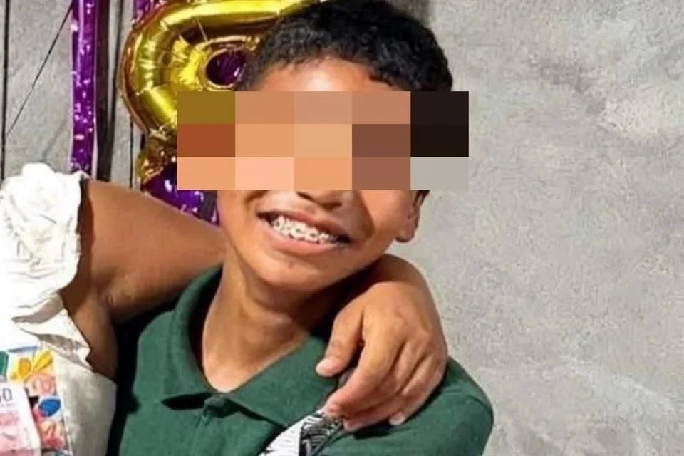 Hallan mu3rto a niño desaparecido tras at4que en Guerrero 1