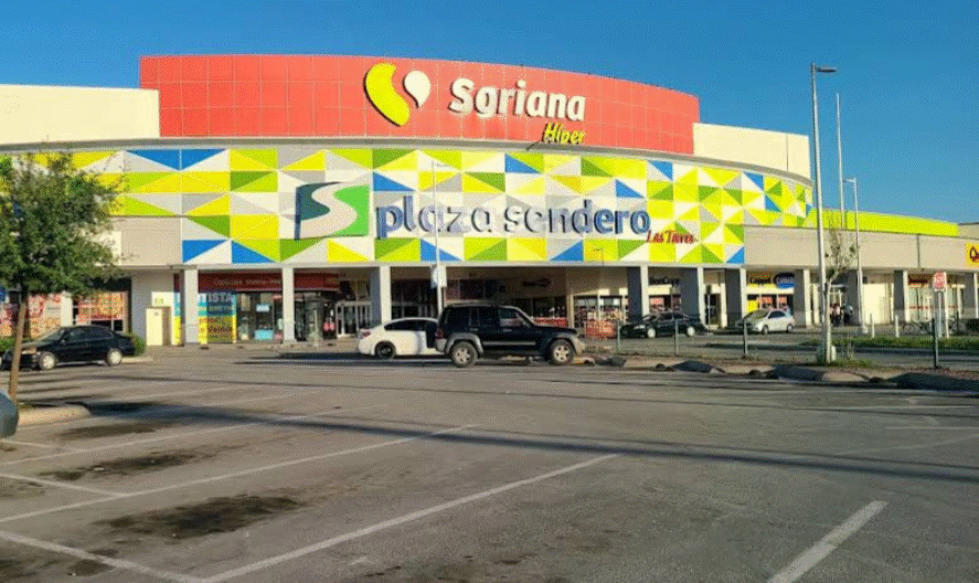 Secuestrada 8 días… y la abandonan en plaza de Juárez tras pagar rescate 