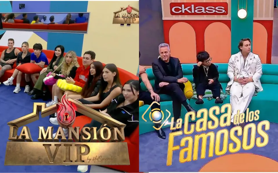 Polémica por “La Mansión VIP”: podría enfrentar sanciones legales por presunto plagio