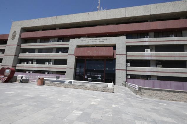 Cerrarán oficinas municipales en Juárez… piden anticiparse