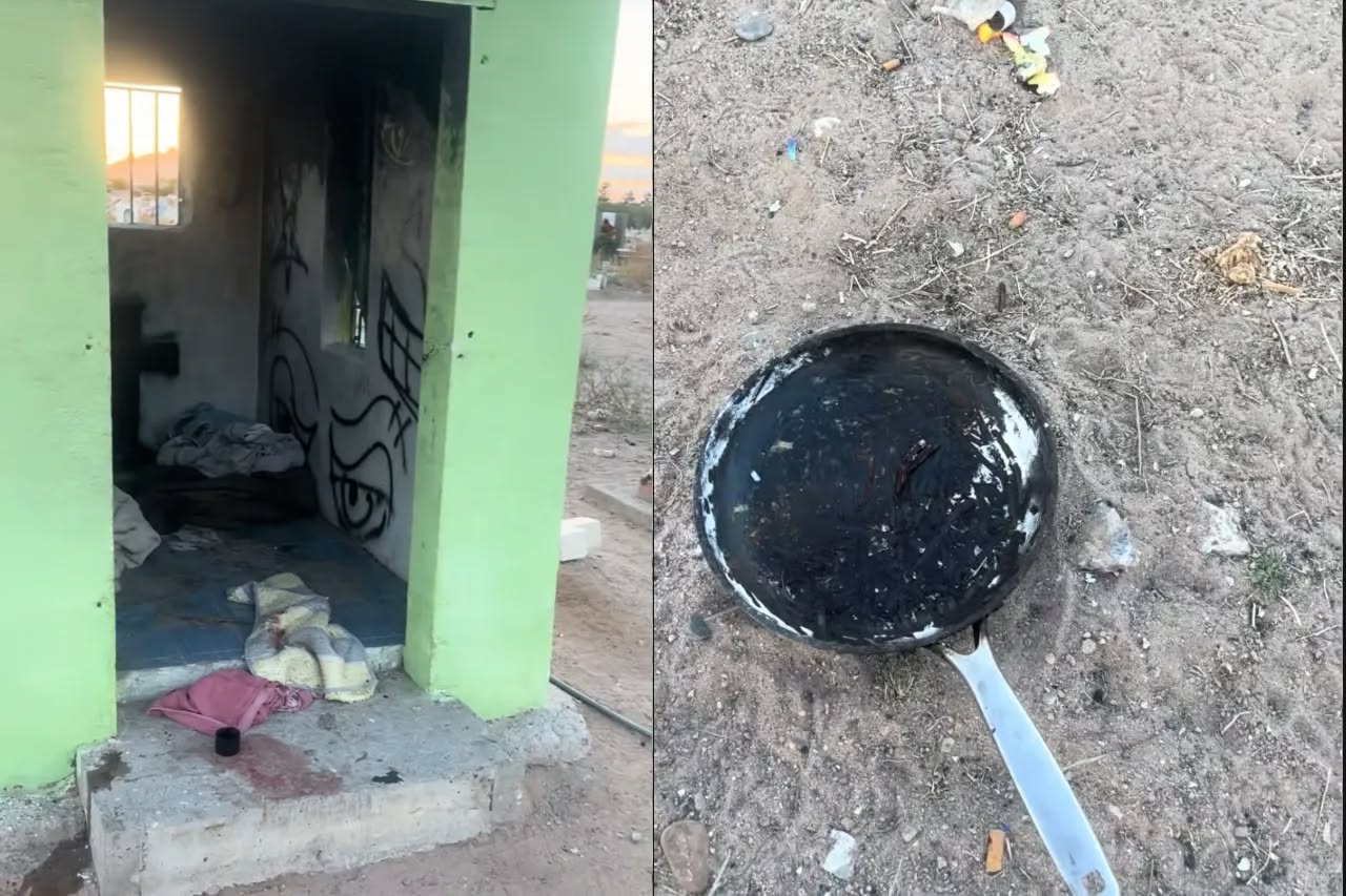 Hallazgo en el Panteón Colinas desata indignación por abandono y falta de vigilancia en el lugar