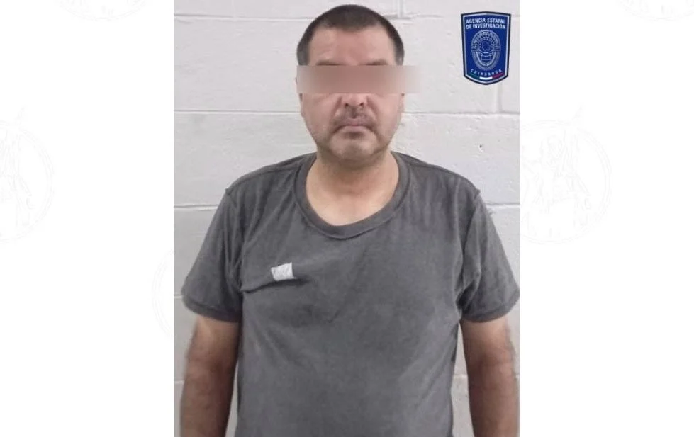 Guardia es enviado a prisión por robo en agencia 1