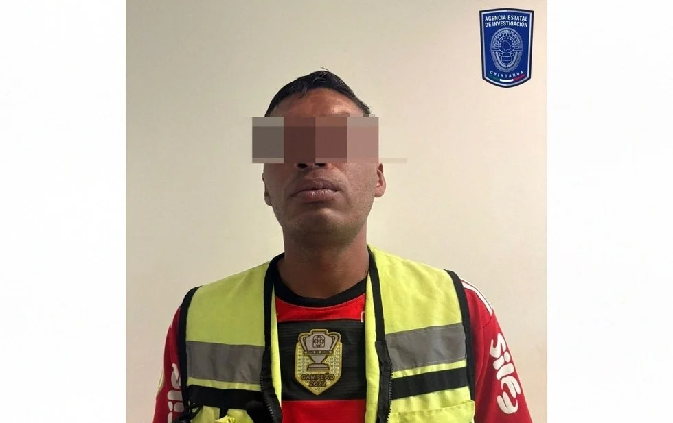 Detienen a hombre con mar1gu4na en la colonia Insurgentes 1