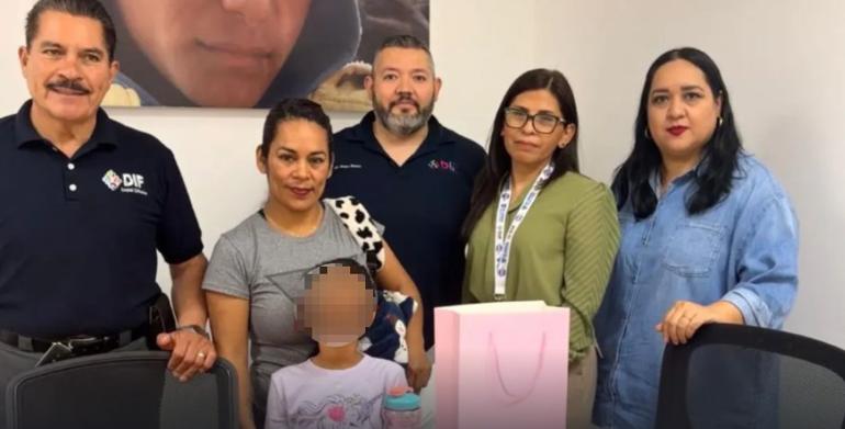 Hermano de pequeño ases3nado se quedará con tía 1