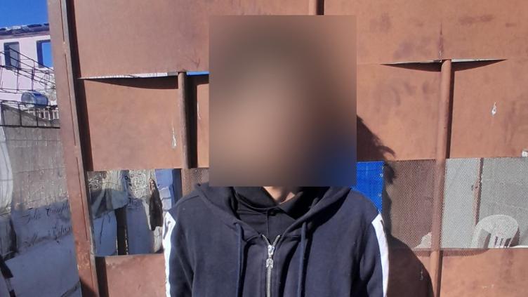 Aparece con vida menor desaparecido en Juárez… así lo encontraron 1