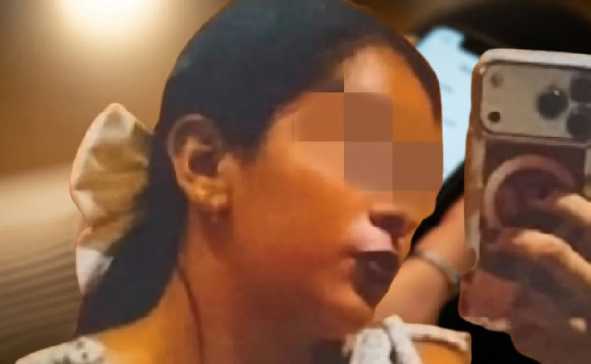 El mensaje que Edith Guadalupe envió a su madre antes de ser hallada sin vida 1