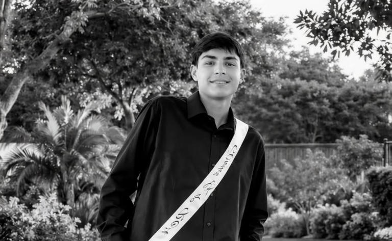Detienen a dos adolescentes por homicidio de Sergio, joven boxeador 1