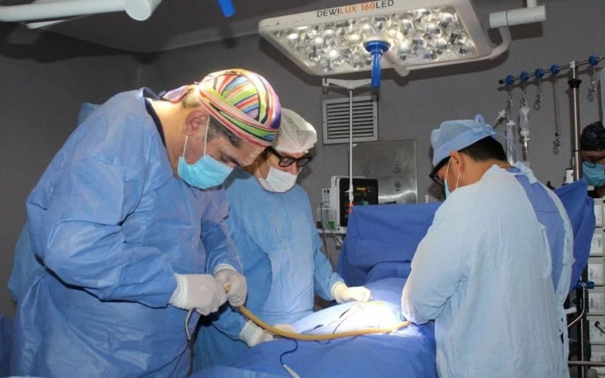 Niña de 6 años dona sus órganos; reactivó programa del IMSS 1