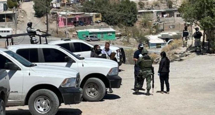 Ej3cut4n a hombre en Águilas de Zaragoza 1